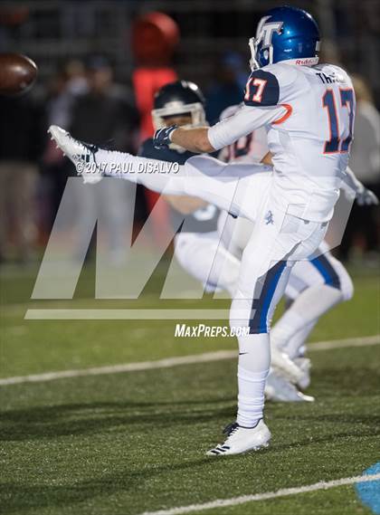 Thumbnail 2 in Legend @ Valor Christian photogallery.