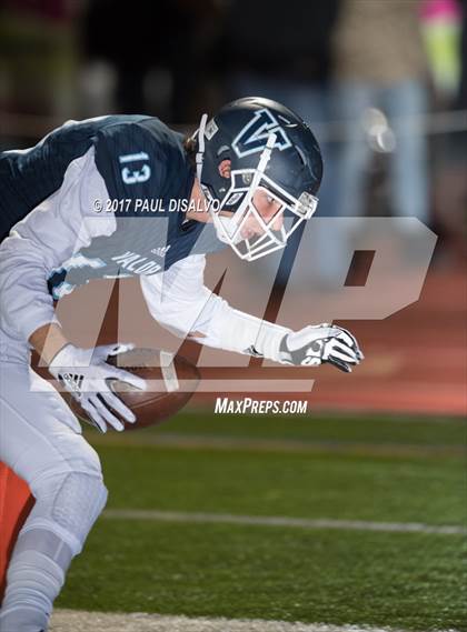 Thumbnail 1 in Legend @ Valor Christian photogallery.
