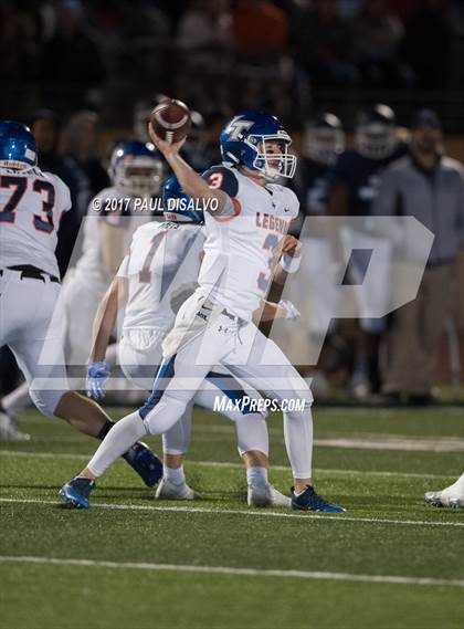 Thumbnail 2 in Legend @ Valor Christian photogallery.