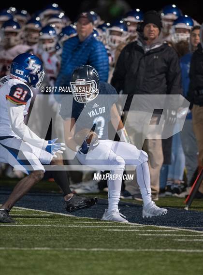 Thumbnail 3 in Legend @ Valor Christian photogallery.