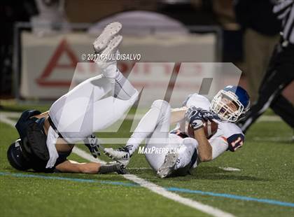 Thumbnail 3 in Legend @ Valor Christian photogallery.