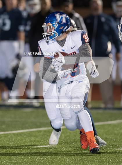 Thumbnail 1 in Legend @ Valor Christian photogallery.