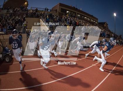 Thumbnail 1 in Legend @ Valor Christian photogallery.