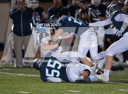 Thumbnail 1 in Legend @ Valor Christian photogallery.