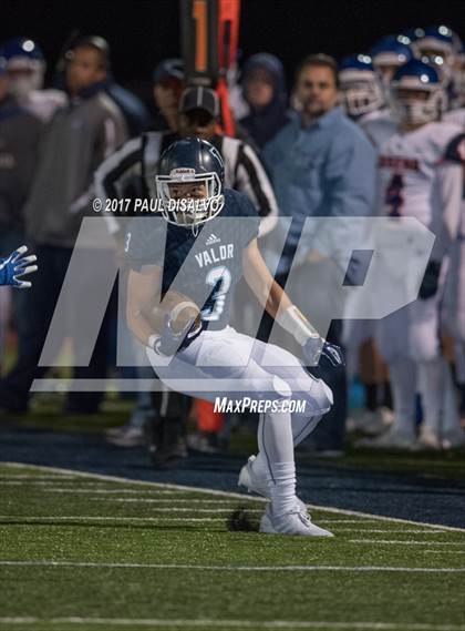 Thumbnail 1 in Legend @ Valor Christian photogallery.