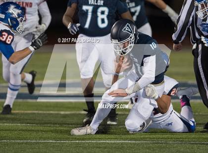 Thumbnail 2 in Legend @ Valor Christian photogallery.