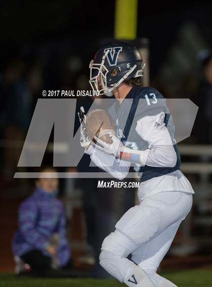 Thumbnail 1 in Legend @ Valor Christian photogallery.