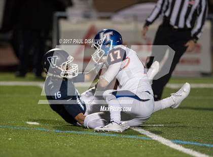 Thumbnail 3 in Legend @ Valor Christian photogallery.