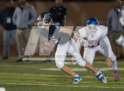 Thumbnail 1 in Legend @ Valor Christian photogallery.