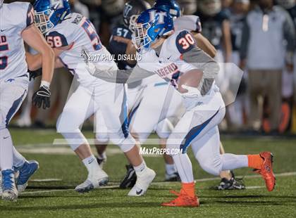 Thumbnail 2 in Legend @ Valor Christian photogallery.