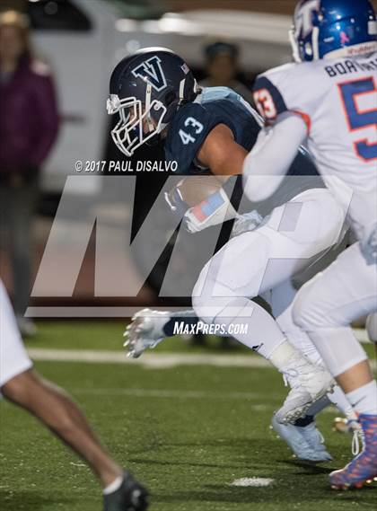 Thumbnail 3 in Legend @ Valor Christian photogallery.