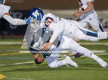 Thumbnail 1 in Legend @ Valor Christian photogallery.