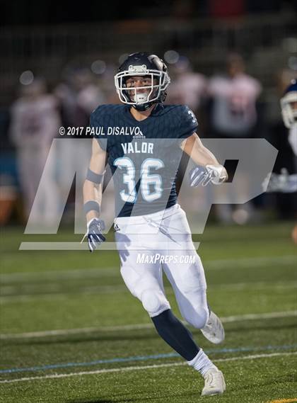 Thumbnail 3 in Legend @ Valor Christian photogallery.