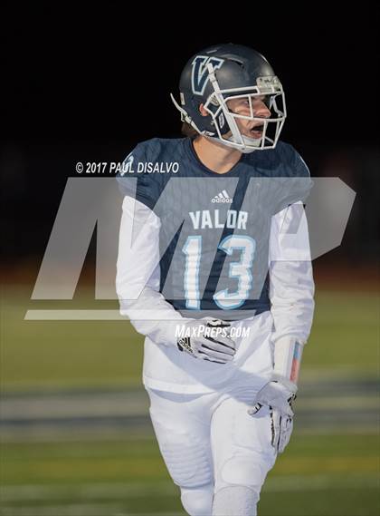 Thumbnail 1 in Legend @ Valor Christian photogallery.