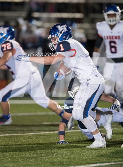 Thumbnail 2 in Legend @ Valor Christian photogallery.