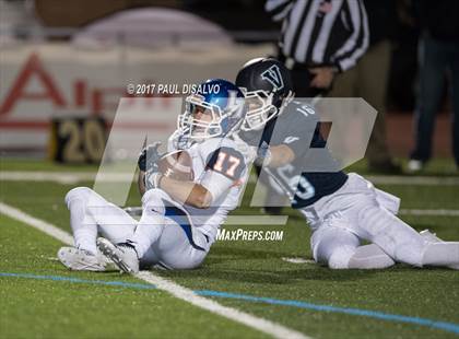 Thumbnail 2 in Legend @ Valor Christian photogallery.