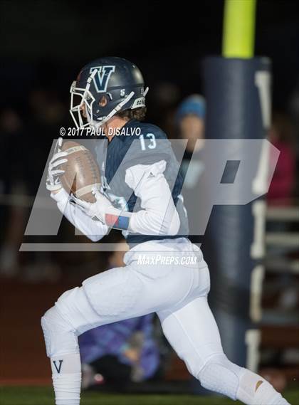 Thumbnail 2 in Legend @ Valor Christian photogallery.