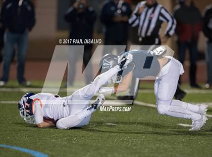 Thumbnail 3 in Legend @ Valor Christian photogallery.