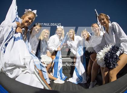 Thumbnail 2 in Legend @ Valor Christian photogallery.