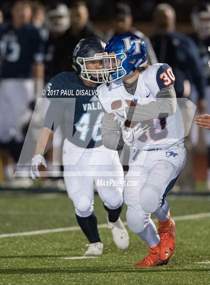 Thumbnail 3 in Legend @ Valor Christian photogallery.