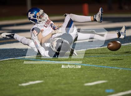 Thumbnail 3 in Legend @ Valor Christian photogallery.