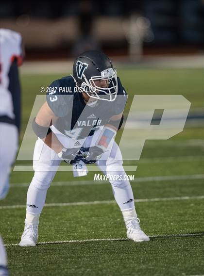 Thumbnail 2 in Legend @ Valor Christian photogallery.