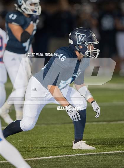 Thumbnail 2 in Legend @ Valor Christian photogallery.