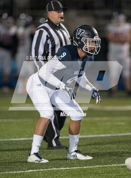 Thumbnail 3 in Legend @ Valor Christian photogallery.