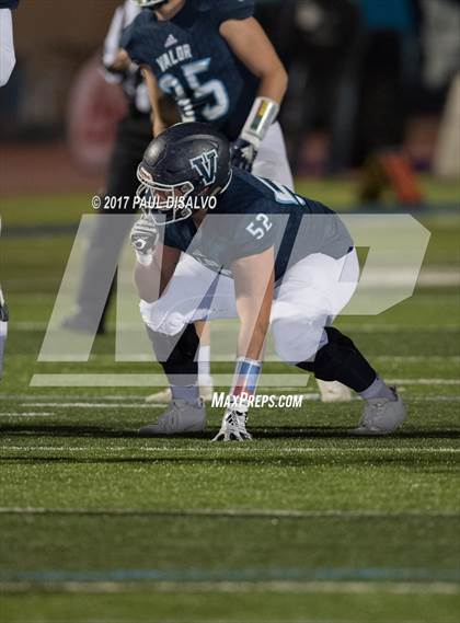 Thumbnail 1 in Legend @ Valor Christian photogallery.