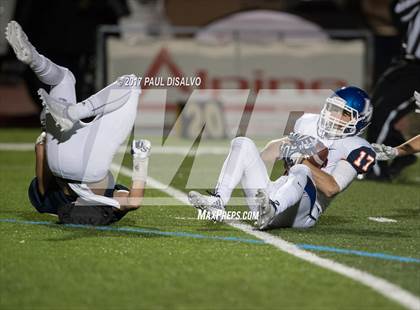 Thumbnail 1 in Legend @ Valor Christian photogallery.