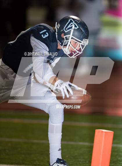 Thumbnail 3 in Legend @ Valor Christian photogallery.