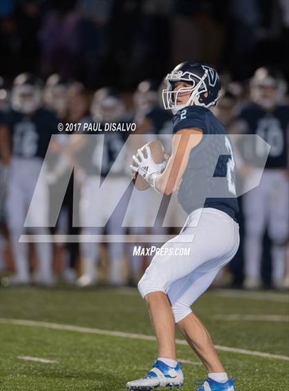 Thumbnail 3 in Legend @ Valor Christian photogallery.