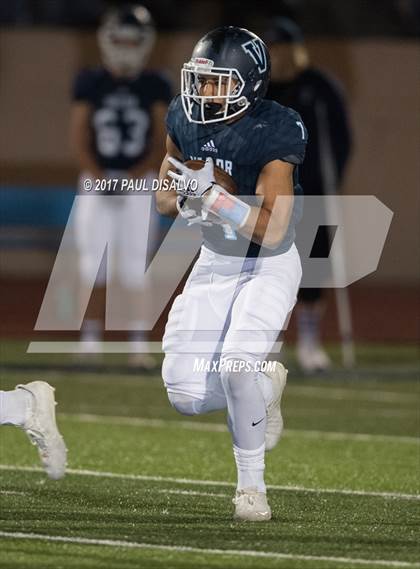 Thumbnail 2 in Legend @ Valor Christian photogallery.