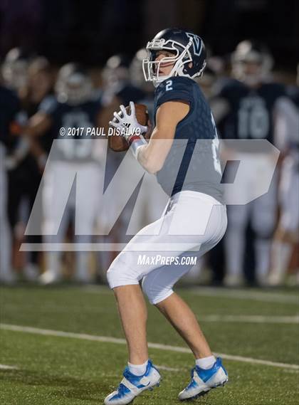 Thumbnail 2 in Legend @ Valor Christian photogallery.