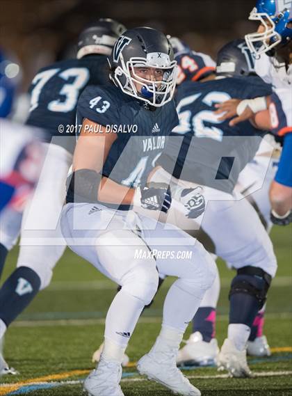 Thumbnail 3 in Legend @ Valor Christian photogallery.