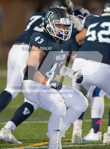 Thumbnail 2 in Legend @ Valor Christian photogallery.