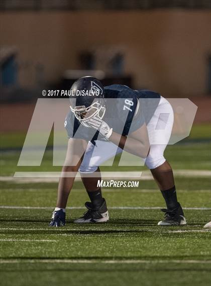 Thumbnail 2 in Legend @ Valor Christian photogallery.