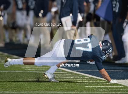 Thumbnail 1 in Legend @ Valor Christian photogallery.