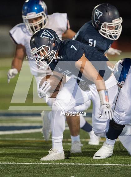Thumbnail 3 in Legend @ Valor Christian photogallery.
