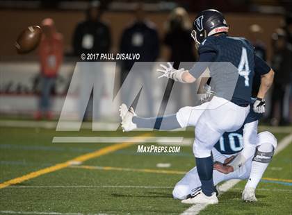 Thumbnail 1 in Legend @ Valor Christian photogallery.