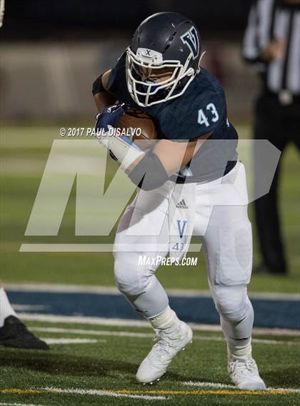 Thumbnail 1 in Legend @ Valor Christian photogallery.