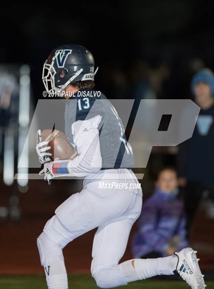 Thumbnail 3 in Legend @ Valor Christian photogallery.
