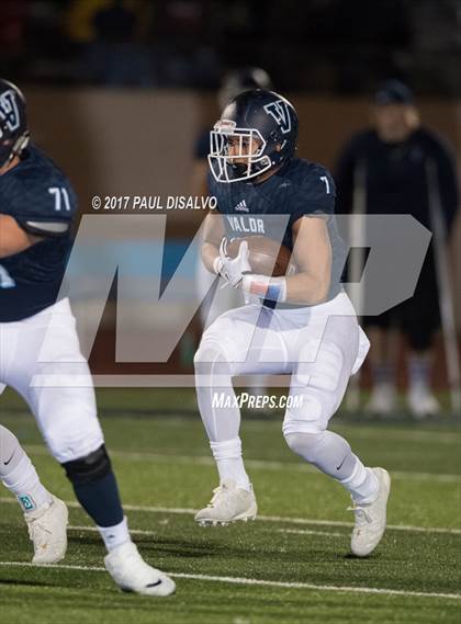 Thumbnail 3 in Legend @ Valor Christian photogallery.