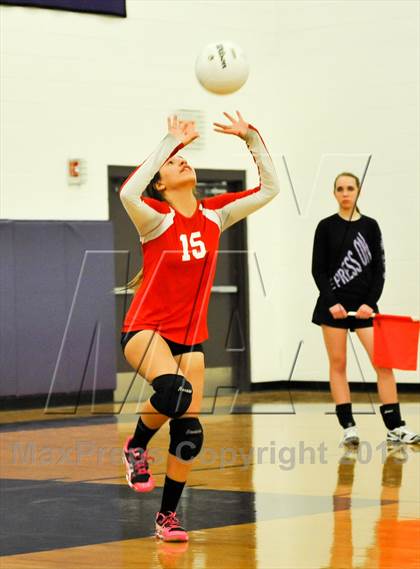 Thumbnail 1 in Camp Verde @ Northwest Christian photogallery.