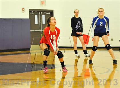 Thumbnail 3 in Camp Verde @ Northwest Christian photogallery.