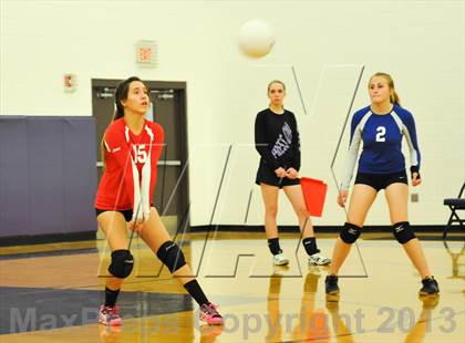 Thumbnail 1 in Camp Verde @ Northwest Christian photogallery.