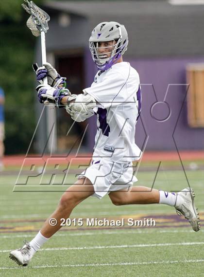 Thumbnail 1 in Robinson vs Chantilly (VHSL 6A State Final) photogallery.