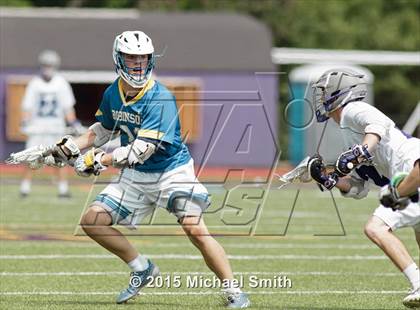Thumbnail 3 in Robinson vs Chantilly (VHSL 6A State Final) photogallery.