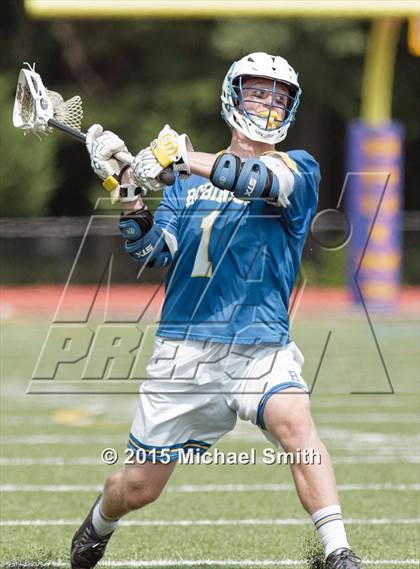 Thumbnail 3 in Robinson vs Chantilly (VHSL 6A State Final) photogallery.