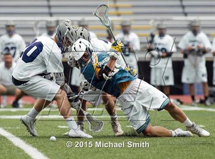 Thumbnail 1 in Robinson vs Chantilly (VHSL 6A State Final) photogallery.